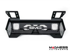 Ford Bronco Front Skid Plate - DV8